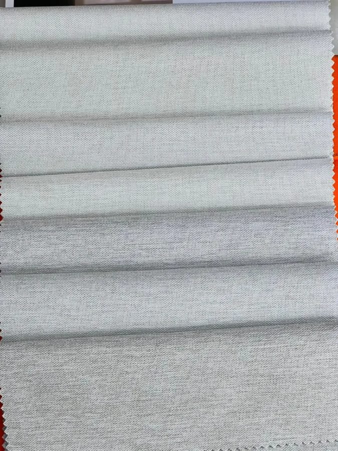 Grey weave screen