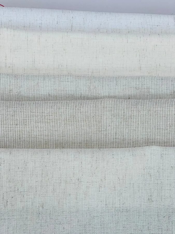 Linen day layer
