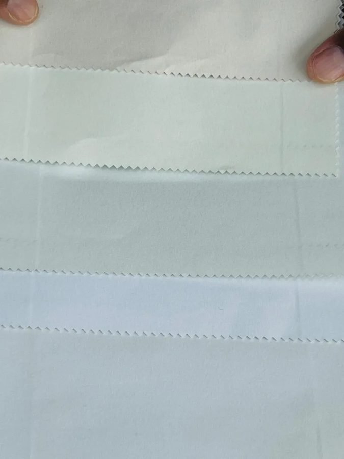 Pastel plain blackout