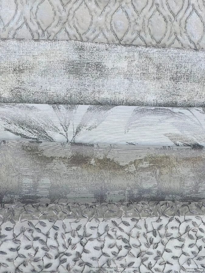 Silver mist roller